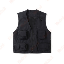 black vests for mens